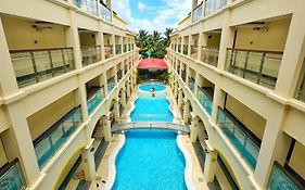 Golden Phoenix Hotel Boracay